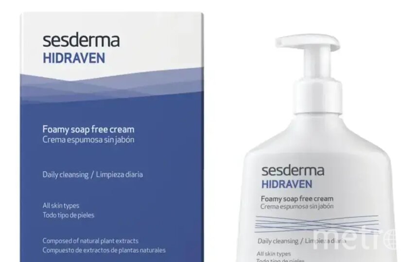 -   SESDERMA Hidraven (4140 .)