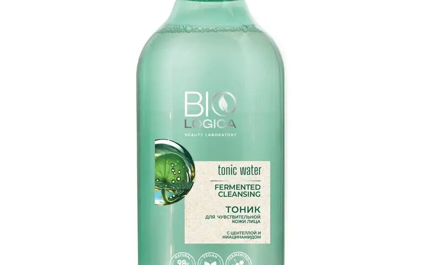      BIOLOGICA Fermented Cleansing