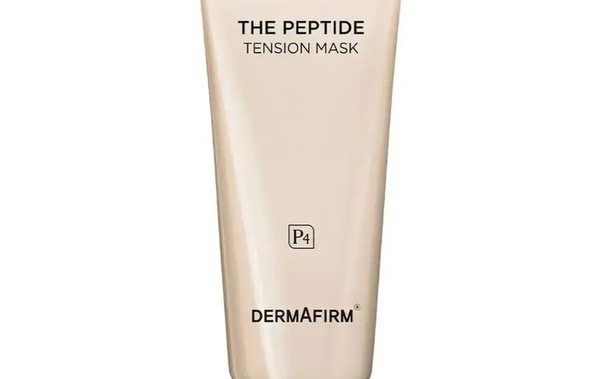       Dermafirm The Peptide P4