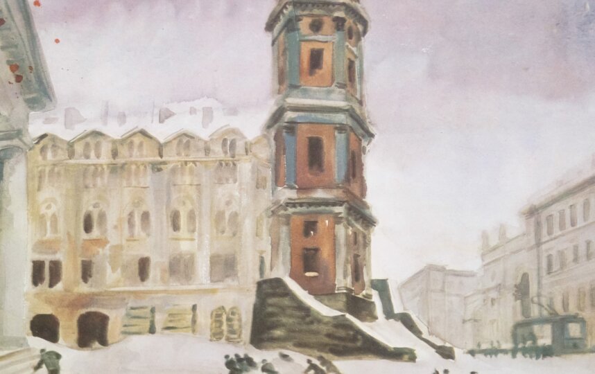 ��������, ����������� �� ������� ����������� ������� ����������, 1942�1943 ��. ����������� ������������� ������� �������