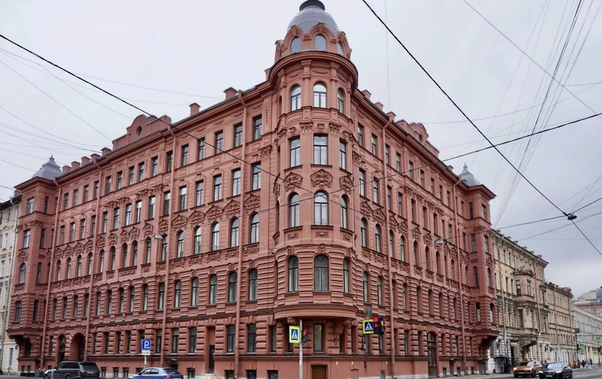 Дом Кумовича Дом Кумовича