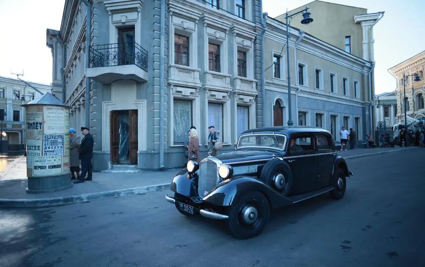 ������ ������ ������ � ����� "�������".