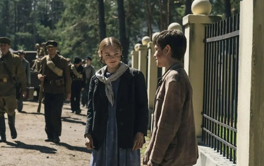 Крымский кинофестиваль 