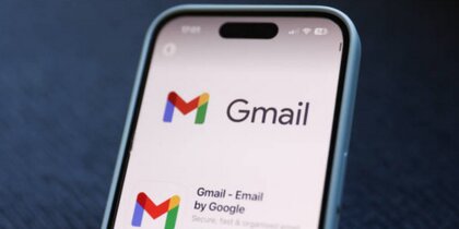          Gmail