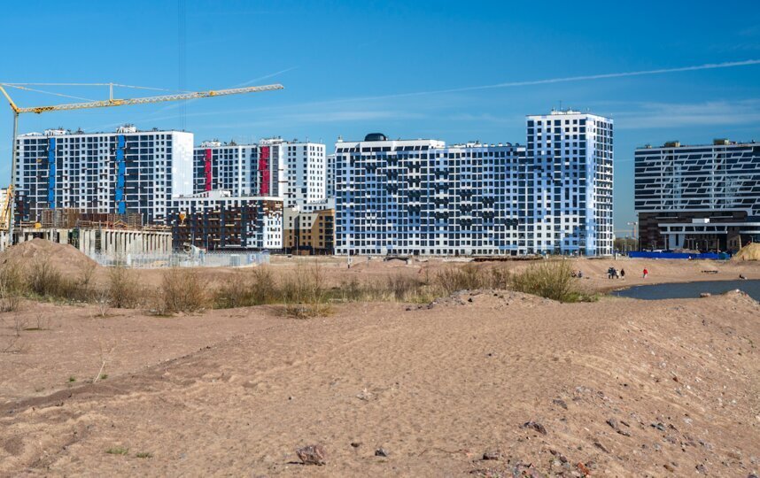 Как прошло заседание президиума Правительственной комиссии по региональному развитию