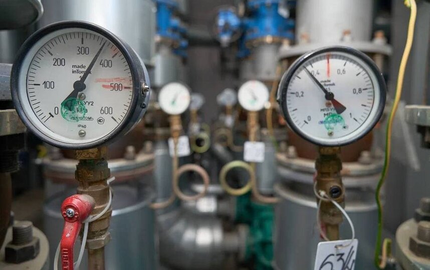 В каких районах Петербурга проведут гидравлические испытания с 9 по 11 июня 2025