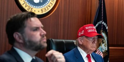 Как мир отреагировал на удары США по ядерным объектам Ирана