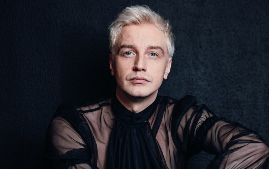 Певец Алексей Гоман выступит в Петербурге на концерте в честь Дня семьи Источник: Metro