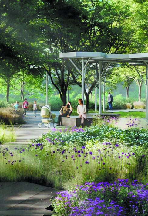 ����� � ���������� ������