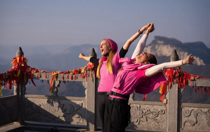 Чем запомнился финал шоу Сокровища императора: как сёстры Шурочкины потратят выигрыш