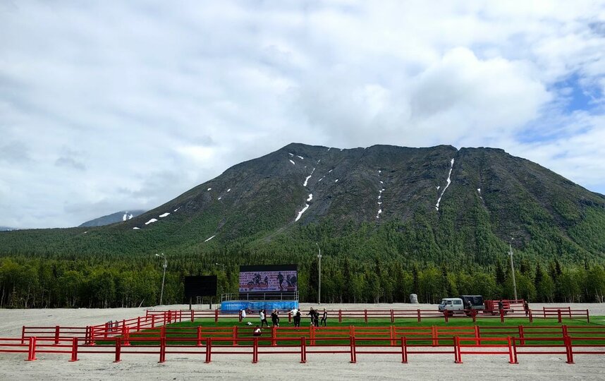 Что известно о гибели участников забега Хибины в Мурманской области 6 июля 2025