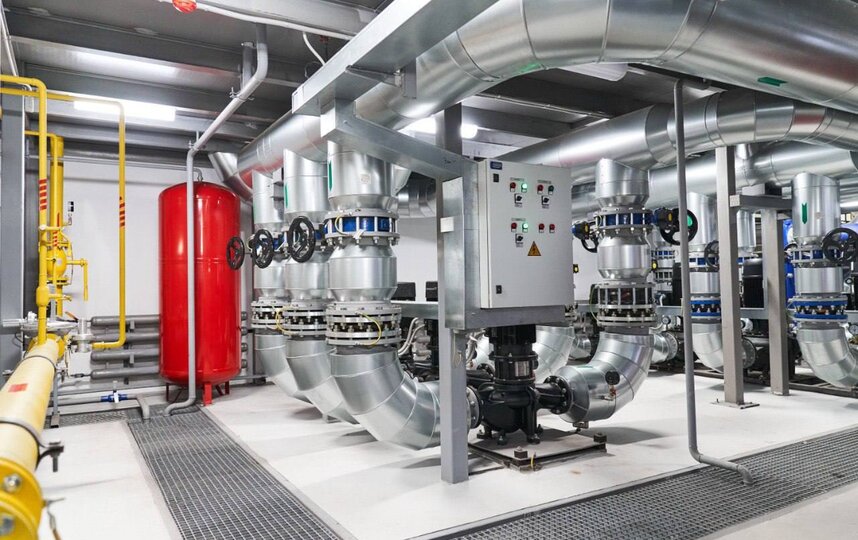 Где в Петербурге и Новом Девяткино будут проходить гидравлические испытания с 7 по 11 июля 2025