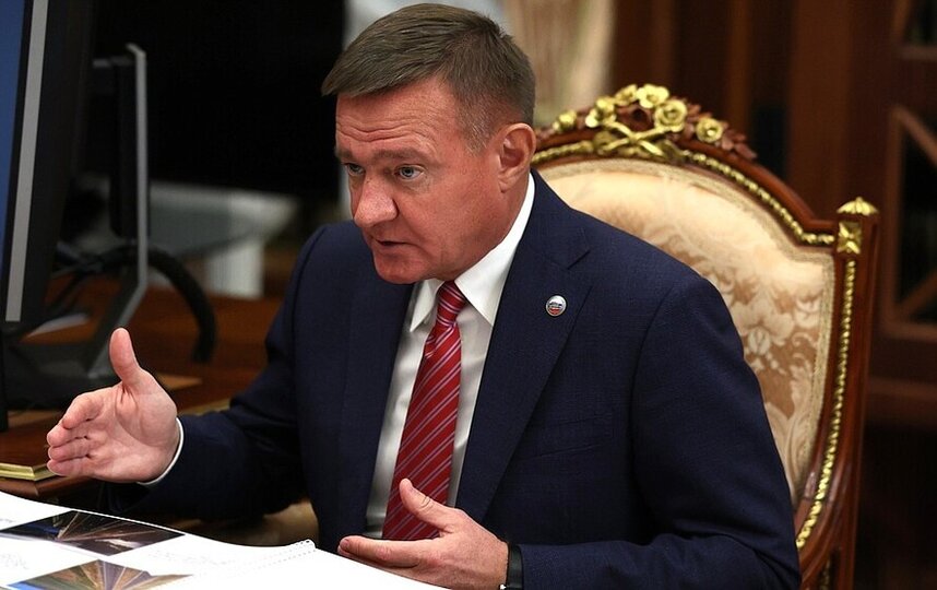 Почему Путин уволил Старовойта с должности главы Минтранса России 7 июля 2025