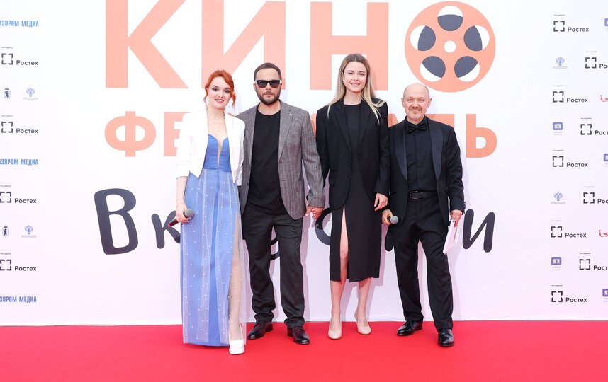 Андрей Чадов Андрей Чадов