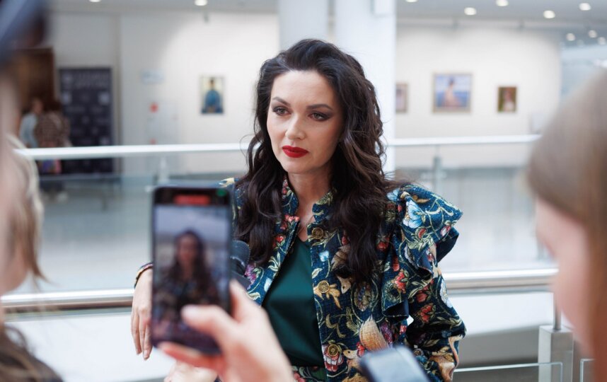 Юлия Такшина Юлия Такшина
