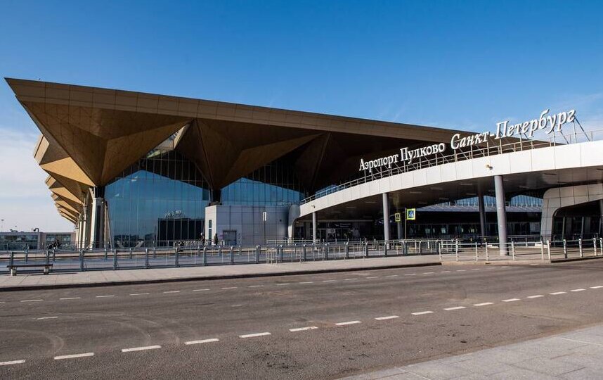Пулково вернулся к штатной работе после коллапса
