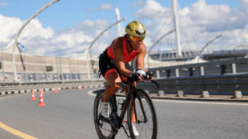 Где в Петербурге ограничат движение транспорта из-за соревнований по триатлону Медный всадник с 11 по 13 июля 2025