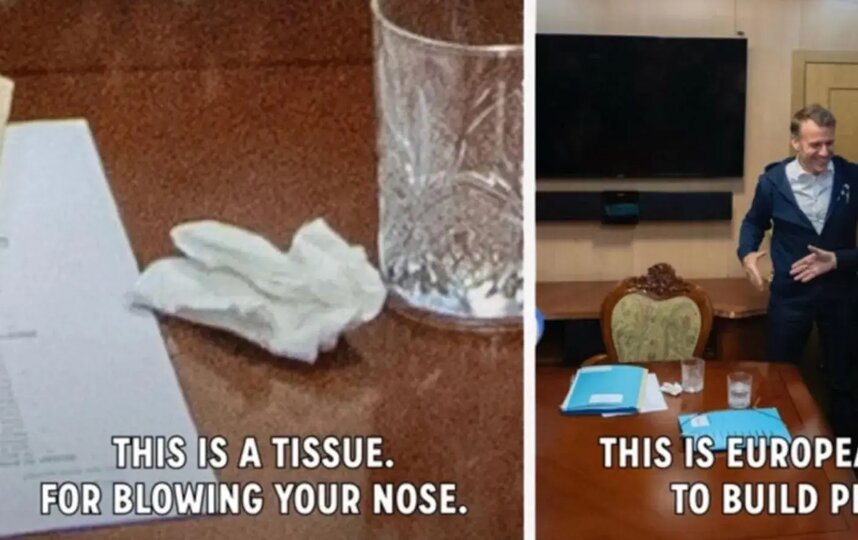 "��� ��������, ����� ������������", &ndash; ������ ������� �� ����� ������. "��� ����������� ������������, ����� ��������� ���", &ndash; ������� �� ������.