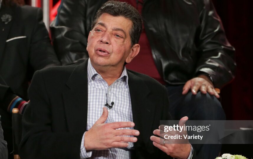 Ушёл из жизни Дэйв Флеботт, работавший над сериалами Отчаянные домохозяйки, Подпольная империя и Король Талсы