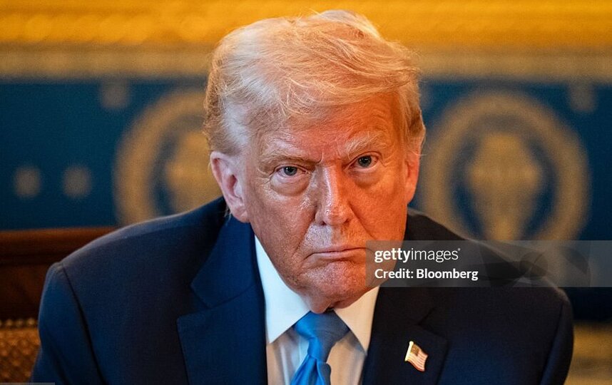 Реальны ли новые страшные угрозы Трампа, который хочет ужесточить санкции против России