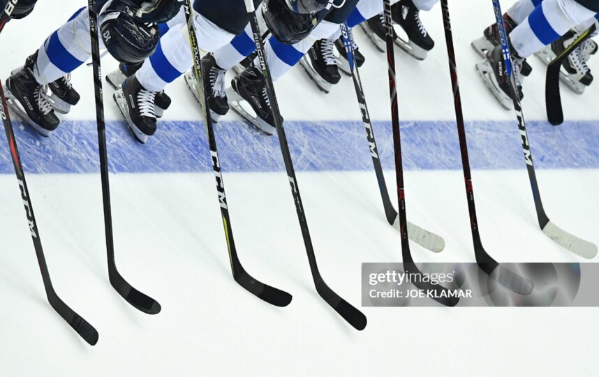 Петербургский СКА подписал контракт с сыном главного тренера армейцев