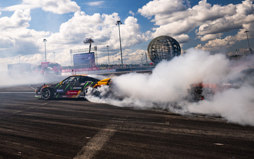 Гонки и автодефиле: почему стоит побывать на Garage Fest Игора Драйв 2025