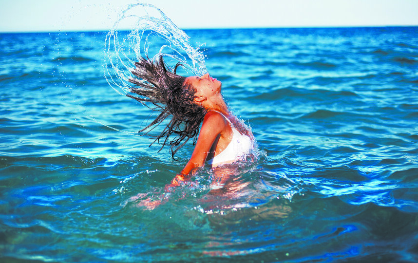 Чем богата наша родина: Metro рассказывает о термальных источниках России