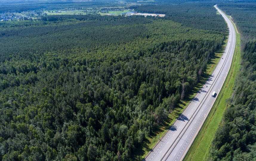 Абоненты Т2 в Петербурге смогут обменять минуты и Гб на поездки по платным дорогам