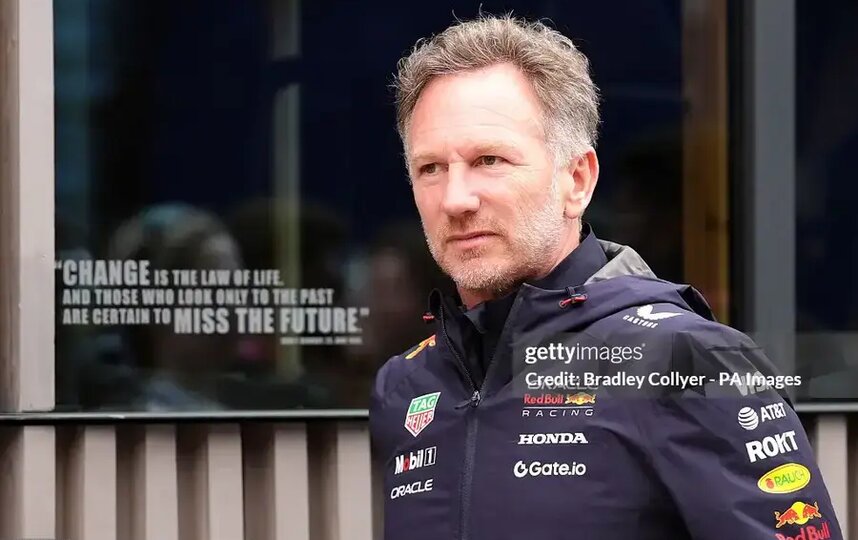 Плохая реклама, домогательства, месть Ферстаппена: почему уволили главу Red Bull