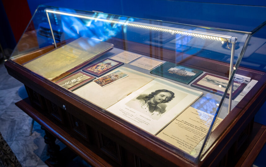 ����: ������������� ��������������� ������ "������������ �����"