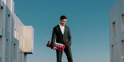 Главный городской open-air, фестиваль Summer Sound состоится в Петербурге