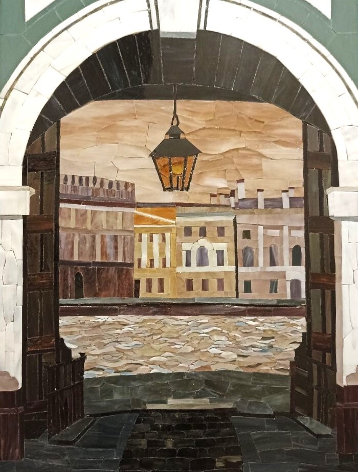 ����� ����