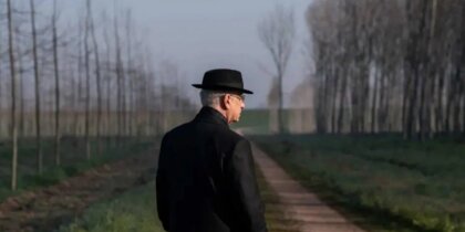 Мартин Скорсезе станет учителем Данте, а Аманда Сейфрид – женщиной-Христом