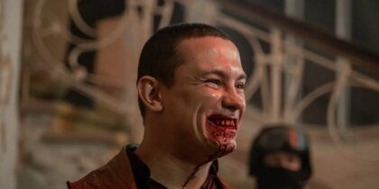 Кто стал маньяком в 3-м сезоне "Метода": Никита Кологривый и Лев Зулькарнаев вошли в команду Меглина