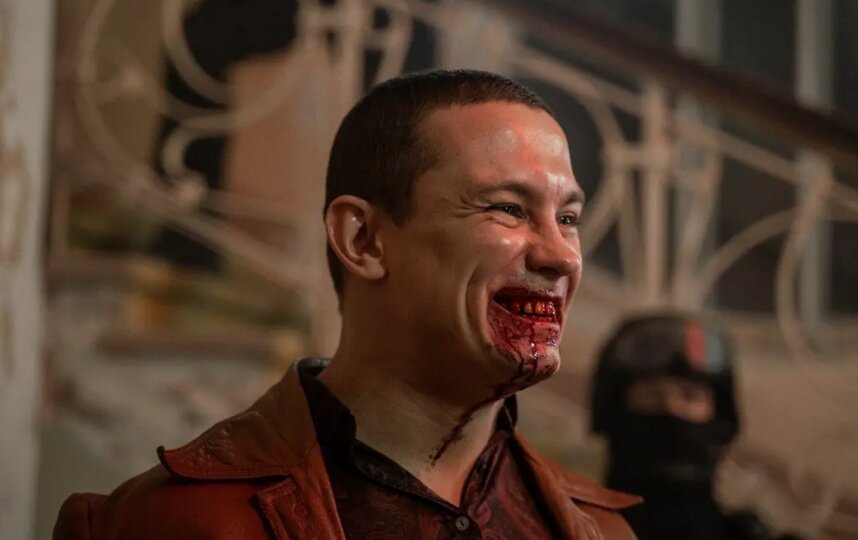 Стало известно, кто и каких маньяков сыграет в 3-м сезоне сериала 