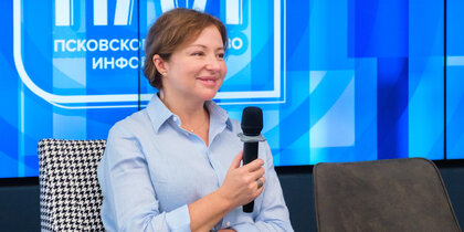 Анна Банщикова: "Профессия артиста – это про смысл и про любовь"
