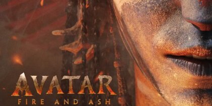 В третьей части "Аватара" внучка Чарли Чаплина сыграет вождя "пепельного народа"
