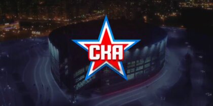 «Меняемся, чтобы побеждать». СКА обновил логотип впервые за десять лет