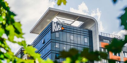 ГК «КВС» провела первую в России сделку с недвижимостью с использованием цифрового рубля