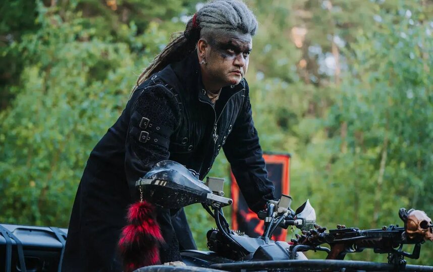 ����� ��������� � ���� �������.