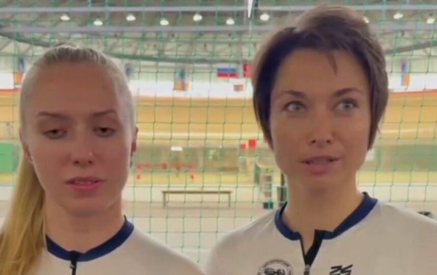 Петербурженки обновили рекорд страны на чемпионате России по паравелоспорту 5 августа 2025