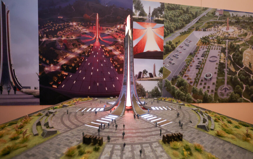 Частью какого музея станет мемориал Ленинградской битве на Пулковских высотах 6 августа 2025