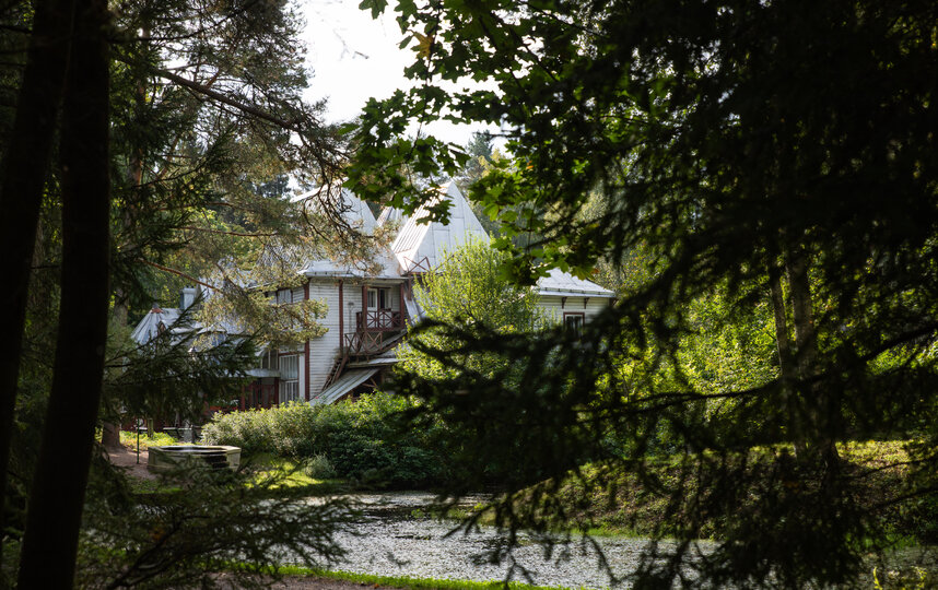 Петербуржцев приглашают на джазовый фестиваль ПенатыJazz