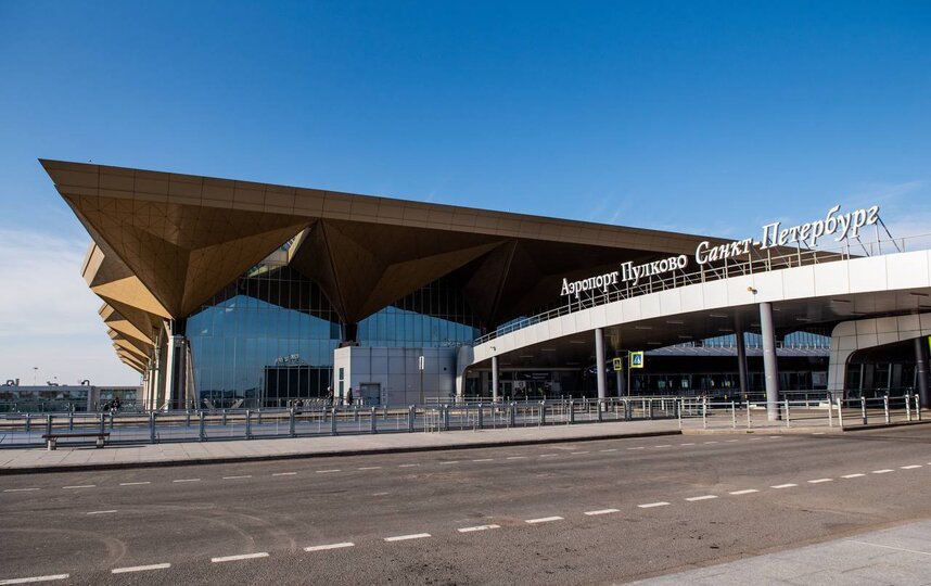 Что известно о сбое в работе багажной системы аэропорта Пулково 6 августа 2025