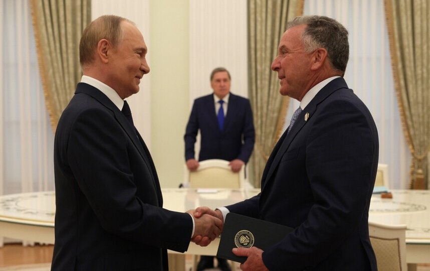 Развитие стратегического сотрудничества с США и украинский кризис: как прошла встреча Путина и Уиткоффа в Москве