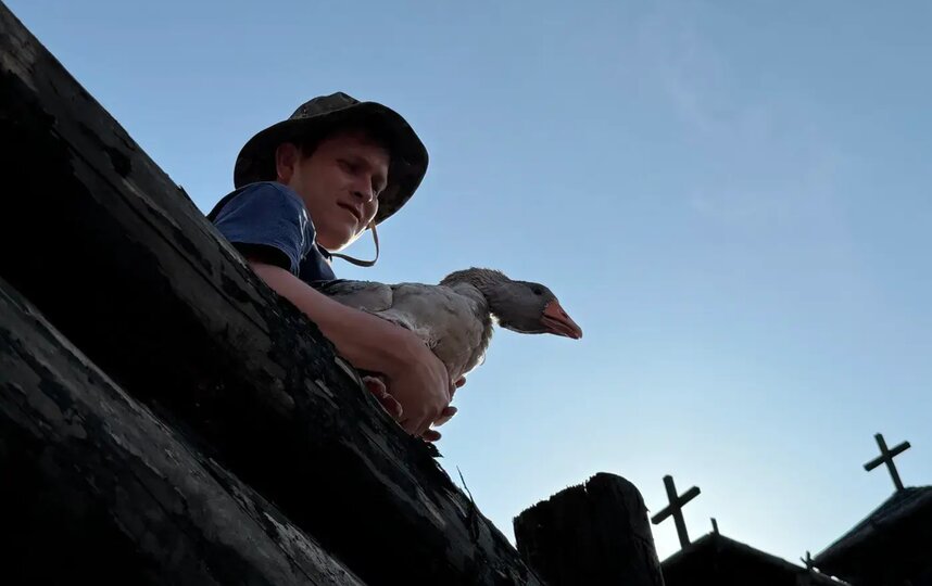 ��� ��� ���������� ������ &ndash; � ��� ����� ���� ���-��� �������!