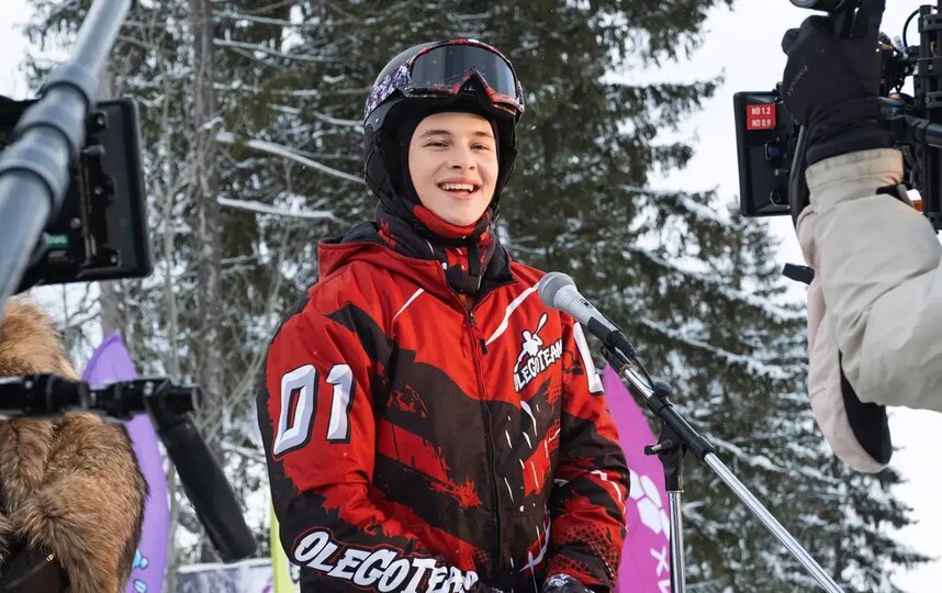 Леон Кемстач: Я хотел бы сыграть нашего министра иностранных дел Сергея Лаврова