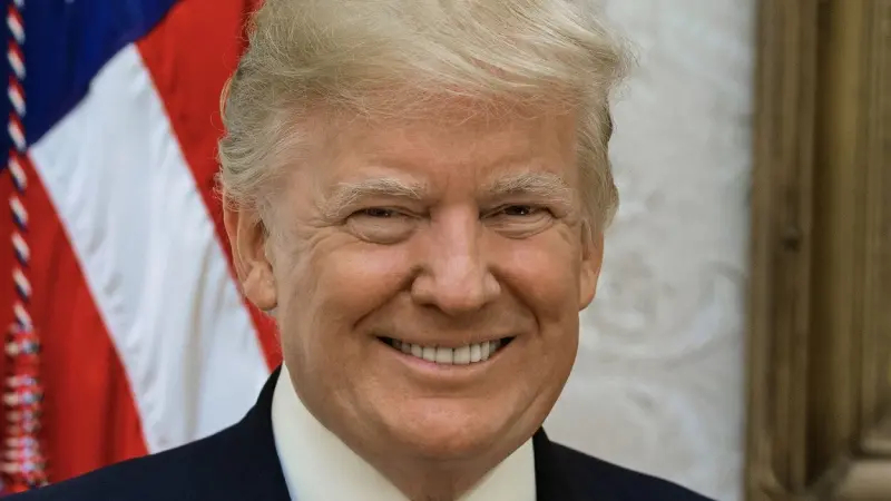 Трамп хочет встретиться с Путиным 15 августа на Аляске