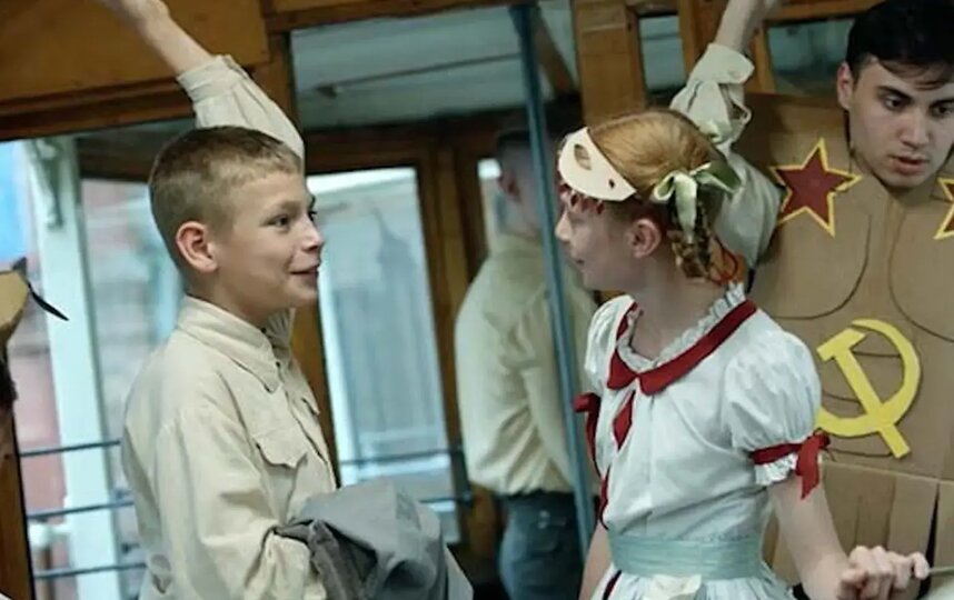 ���� �� ������ "������ �����������".