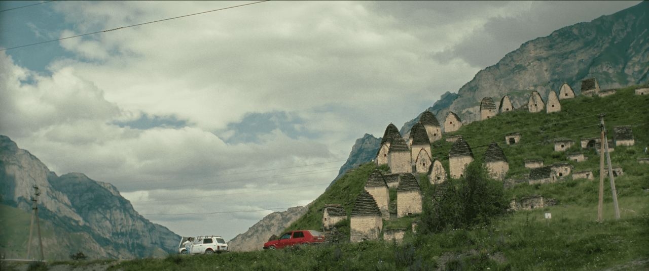 "Черепаха"